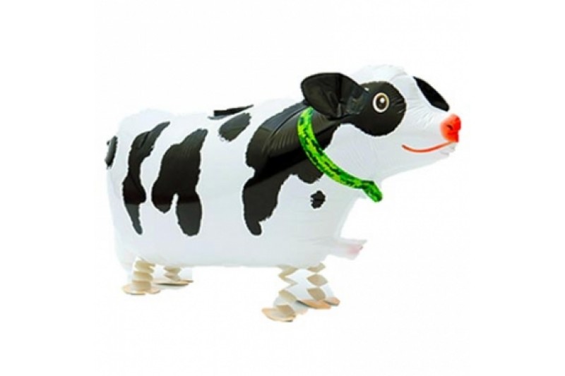 Animal Air Walking Pet Balloon